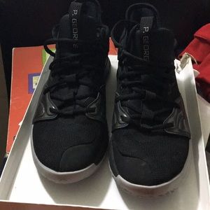 Paul George aka pg13